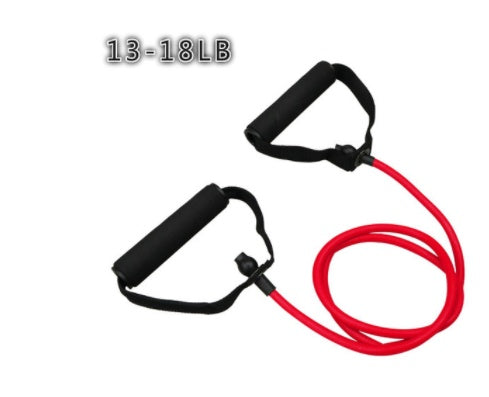 Resistive Fitness Bands