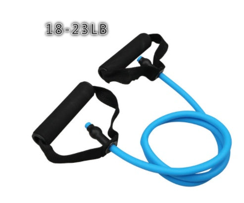 Resistive Fitness Bands