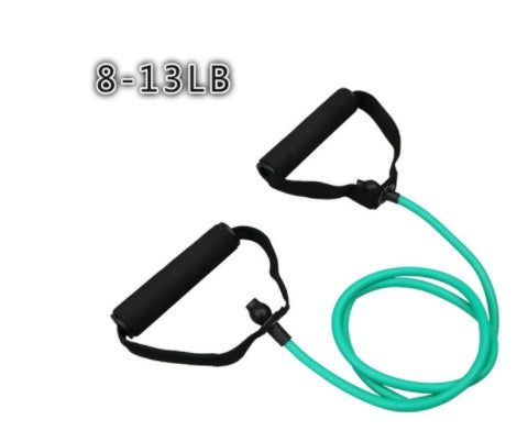 Resistive Fitness Bands