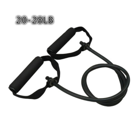 Resistive Fitness Bands