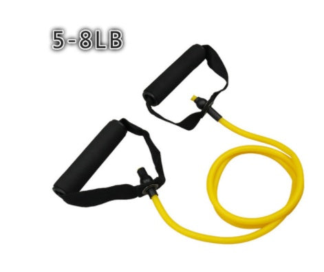 Resistive Fitness Bands