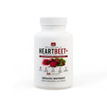 HeartBeet + Organic Beetroot Capsules