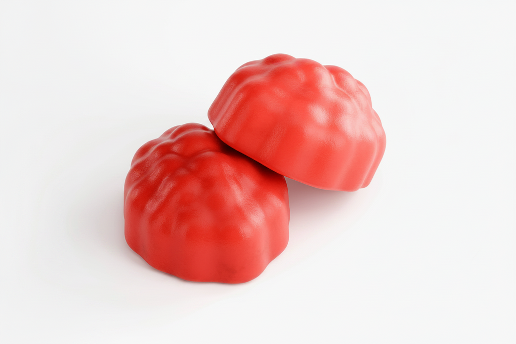 Hair, Skin & Nails Gummies: Supporting Your Daily Radiance