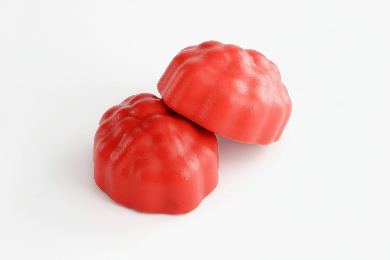 Hair, Skin & Nails Gummies: Supporting Your Daily Radiance