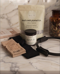 Summer Recovery Plan Bundle — Starter Wellness Kit