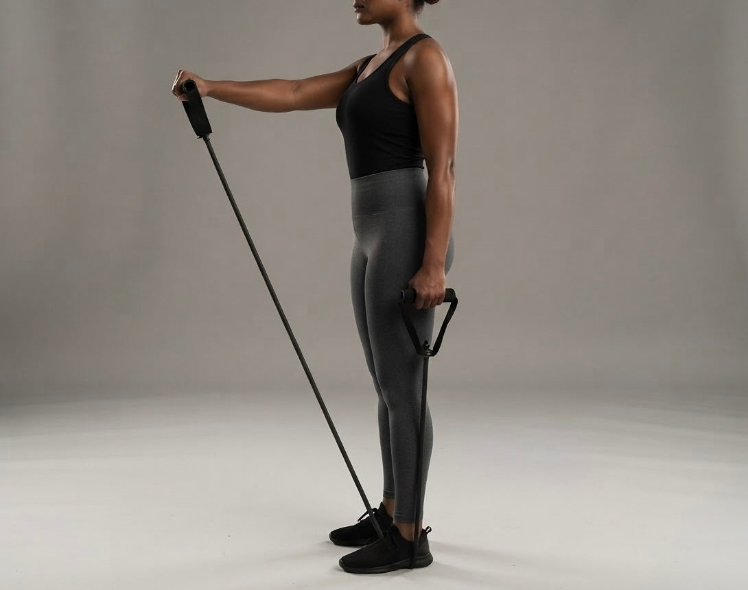 Resistive Fitness Bands