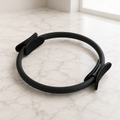 Home Workout Resistance Ring for Yoga and Pilates