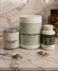 Summer Wellness Reset Bundle — Starter Wellness Plan