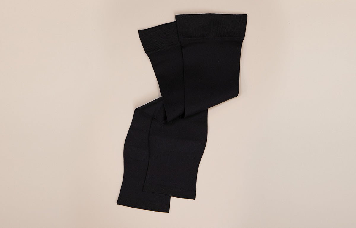 Gradient Compression Socks