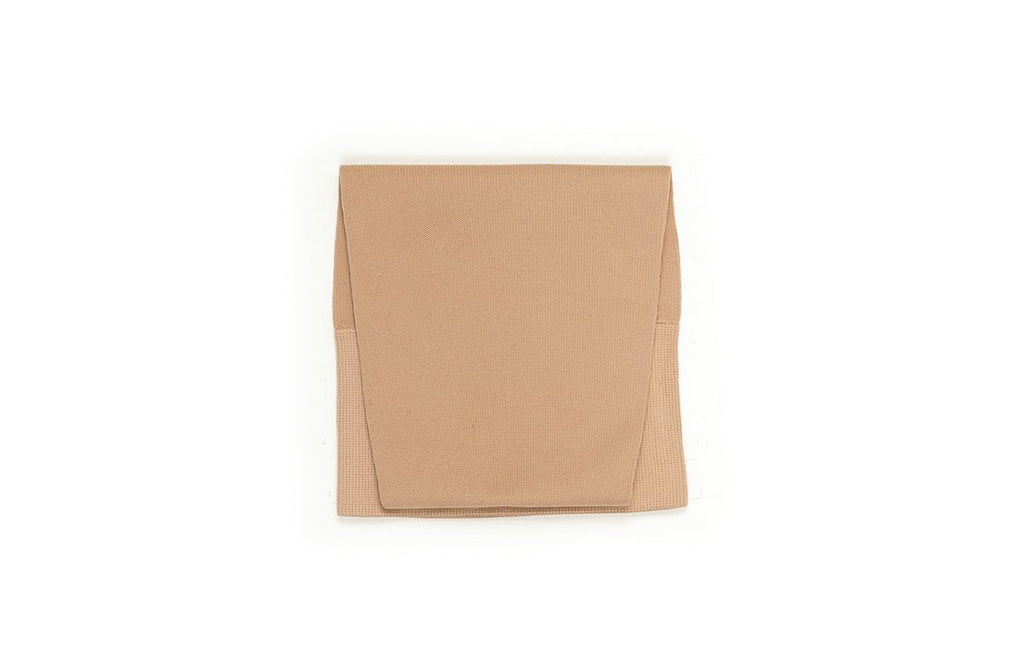 Beige Compression Arm Sleeve: Professional Therapeutic Support
