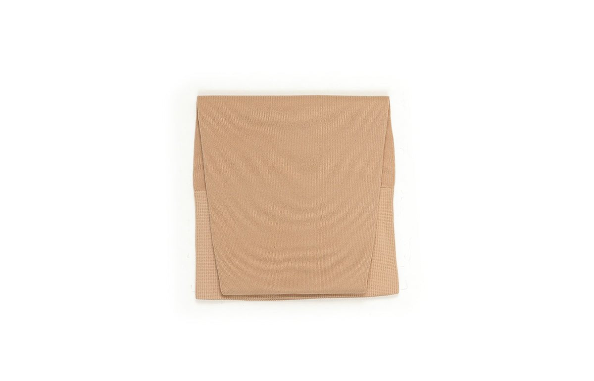 Beige Compression Arm Sleeve: Professional Therapeutic Support