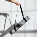 Octahedron Yoga mat